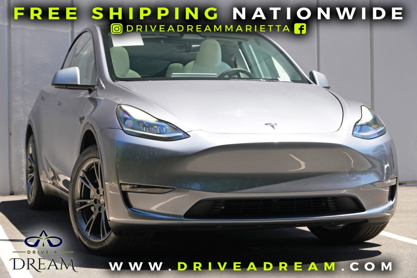 tesla model y 2024 7SAYGDED1RA327121 image tesla model y 2024 7SAYGDED1RA327121 image